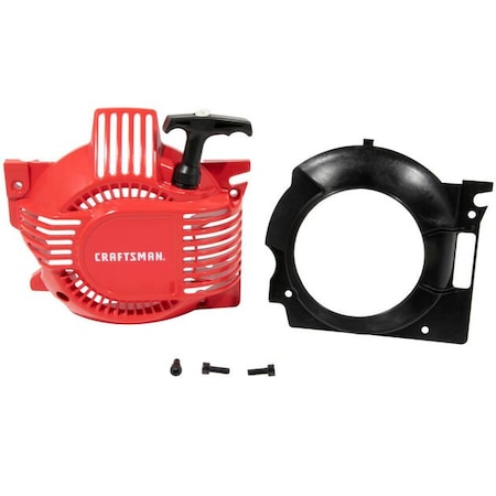 Mtd Recoil Asm Sbd4620 753-09386